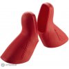 SRAM náhradné gumy na páky Red 22/Force 22, červená SRAM náhradné gumy na páky Red 22/Force 22, červená