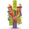 KURWA ROCKET jednorázová ecigareta - Rainbow Ice (Ovocná směs) 20mg KURWA ROCKET jednorázová ecigareta - Rainbow Ice (Ovocná směs) 20mg
