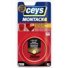 Ceys Páska montážní Montack express 19 mm x 2,5 m