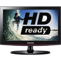Samsung LE32D400