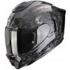 Prilba SCORPION EXO-1500 ONYX CARBON AIR veľ. XL + Pinlock + 2 plexi Prilba SCORPION EXO-1500 ONYX CARBON AIR veľ. XL + Pinlock + 2 plexi