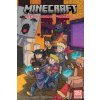 Minecraft: Tretia kniha príbehov (komiks) Minecraft: Tretia kniha príbehov (komiks)