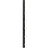 CookKing oceľová tyč 77 cm (pre grily Bandito & Montana X), čierna CK446000 CookKing oceľová tyč 77 cm (pre grily Bandito & Montana X), čierna CK446000