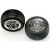 Traxxas koleso 2.8 Traxxas koleso 2.8