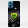 MOTOROLA - Moto G34 - SILIKÓN - MŠK Žilina 4 MOTOROLA - Moto G34 - SILIKÓN - MŠK Žilina 4