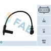 Snímač impulzov kľukového hriadeľa FAE 79096 Snímač impulzov kľukového hriadeľa FAE 79096
