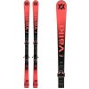 Zjazdové lyže Völkl Racetiger RC Red + viazanie Marker VMotion 10 165 25/26 Zjazdové lyže Völkl Racetiger RC Red + viazanie Marker VMotion 10 165 25/26