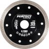 Kotúč diamantový na keramiku Ø 250 x 2,0 x 22, 23 mm 1 Kotúč diamantový na keramiku Ø 250 x 2,0 x 22, 23 mm 1