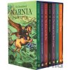 The Chronicles of Narnia 7 Books in 1 Box Set - C.S. Lewis The Chronicles of Narnia 7 Books in 1 Box Set - C.S. Lewis