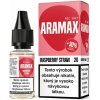 Raspberry Straw - liquid Aramax 10ml - 10mg Raspberry Straw - liquid Aramax 10ml - 10mg