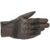 ALPINESTARS rukavice OSCAR RAYBURN V2 brown - M ALPINESTARS rukavice OSCAR RAYBURN V2 brown - M
