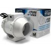 Pure Factory Fan TT 100 145/187 m3/h