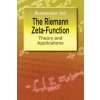 Riemann Zeta-Function: Theory A Riemann Zeta-Function: Theory A