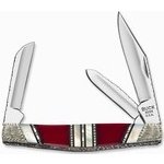 Buck 303 Painted Pony Buck Cadet