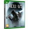 Hell is Us - Xbox Series X Hell is Us - Xbox Series X