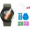 Ochranná fólia Samsung Galaxy Watch 7 40mm Ochranná fólia Samsung Galaxy Watch 7 40mm