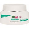 Sebamed Urea 5% upokojujúci krém na tvár 50 ml Sebamed Urea 5% upokojujúci krém na tvár 50 ml