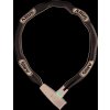 Abus 6806K/85 reflective square Chain