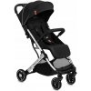 Športový kočík MoMi ESTELLE LIGHT čierny/strieborný 7,75 kg s tlmičmi Športový kočík MoMi ESTELLE LIGHT čierny/strieborný 7,75 kg s tlmičmi