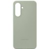 Samsung Silikonový zadní kryt pro Galaxy A56 Sage Green EF-PA566CGEGWW Samsung Silikonový zadní kryt pro Galaxy A56 Sage Green EF-PA566CGEGWW