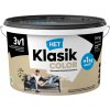 Het Klasik Color 0217 béžový 7kg+1kg Het Klasik Color 0217 béžový 7kg+1kg