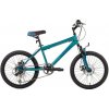 Odľahčený detský bicykel Olpran Agilis Disc 20 Odľahčený detský bicykel Olpran Agilis Disc 20