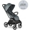 EASYWALKER Kočík športový Rockey L Smooth Grey EAS13002 EASYWALKER Kočík športový Rockey L Smooth Grey EAS13002