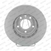 Brzdový kotúč FERODO (Federal-Mogul) DDF1591LC-1 Brzdový kotúč FERODO (Federal-Mogul) DDF1591LC-1