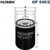 Olejový filter FILTRON OP 545/2 Olejový filter FILTRON OP 545/2