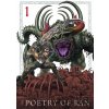 The Poetry of Ran 1 - Yusuke Osawa The Poetry of Ran 1 - Yusuke Osawa