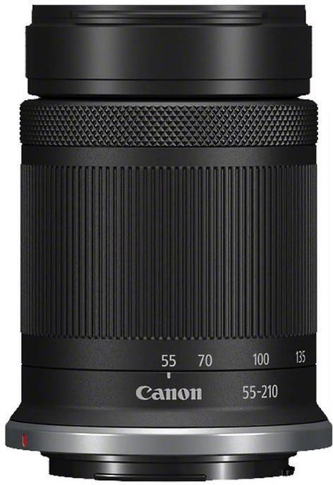 Canon RF-S 55-210 mm f/5-7.1 IS STM