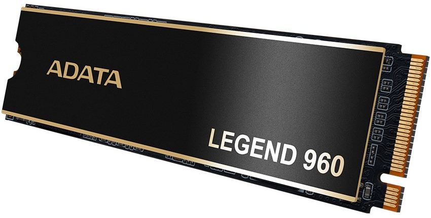 ADATA Legend 960 4TB, ALEG-960-4TCS