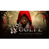 Woolfe – The Red Hood Diaries (PC) DIGITAL Woolfe – The Red Hood Diaries (PC) DIGITAL