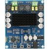 XH-M548 Bluetooth 2-kanálový 2x120W Digital Power Zosilňovač s TPA3116D2 XH-M548 Bluetooth 2-kanálový 2x120W Digital Power Zosilňovač s TPA3116D2