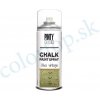 Novasol Spray Pinty Plus Chalk Paint spray 400ml Oliva vintage Novasol Spray Pinty Plus Chalk Paint spray 400ml Oliva vintage