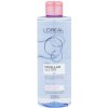 L'Oréal Micellar Water micelární voda pro normální až suchou, citlivou pleť 400 ml L'Oréal Micellar Water micelární voda pro normální až suchou, citlivou pleť 400 ml