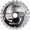 Makita E-08676 pilový kotouč Efficut 185x30 24T =new E-08682 Makita E-08676 pilový kotouč Efficut 185x30 24T =new E-08682