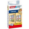 Tesa Síť proti hmyzu na posuvná okna COMFORT, bílá, 1,2m x 1,4m (55188-00020-00) Tesa Síť proti hmyzu na posuvná okna COMFORT, bílá, 1,2m x 1,4m (55188-00020-00)