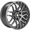 DLW Dlw Combat 8X18 6X139 ET45 Matt Anthracite 93,1 DLW Dlw Combat 8X18 6X139 ET45 Matt Anthracite 93,1