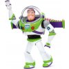Disney Toy Story Interaktívny Buzz Rakeťák 31 cm Disney Toy Story Interaktívny Buzz Rakeťák 31 cm
