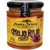 Omáčky Argodey Fortaleza Mojo Rojo Picante Kanárske ostrovy 200 g Omáčky Argodey Fortaleza Mojo Rojo Picante Kanárske ostrovy 200 g