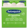 Náplasti pre citlivú pokožku Salvequick Náplasti pre citlivú pokožku Salvequick