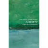 Anxiety: A Very Short Introduction (Jason Freeman)(Brožovaná) Anxiety: A Very Short Introduction (Jason Freeman)(Brožovaná)