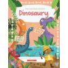 Moja Veľká Kniha Odpovedí Dinosaury Moja Veľká Kniha Odpovedí Dinosaury