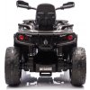 Elektrická detská štvorkolka Can-Am Outlander Elektrická detská štvorkolka Can-Am Outlander