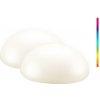 Solárna lampa GOOBAY 80205 24cm 2ks Solárna lampa GOOBAY 80205 24cm 2ks