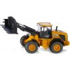 SIKU Farmer JCB 435S traktor s nakladačem 1:32 (SI-3663) SIKU Farmer JCB 435S traktor s nakladačem 1:32 (SI-3663)