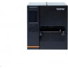 BROTHER tiskárna štítků TJ-4021TN (tisk štítků, 203 dpi, max šířka štítků 107 mm) USB, LAN, RS-232C; 3,5 BROTHER tiskárna štítků TJ-4021TN (tisk štítků, 203 dpi, max šířka štítků 107 mm) USB, LAN, RS-232C; 3,5