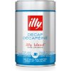 Illy bezkofeínová káva, mletá 250g Illy bezkofeínová káva, mletá 250g
