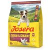 Josera Dog Mini Adult Salmon & Chicken 3 kg Josera Dog Mini Adult Salmon & Chicken 3 kg